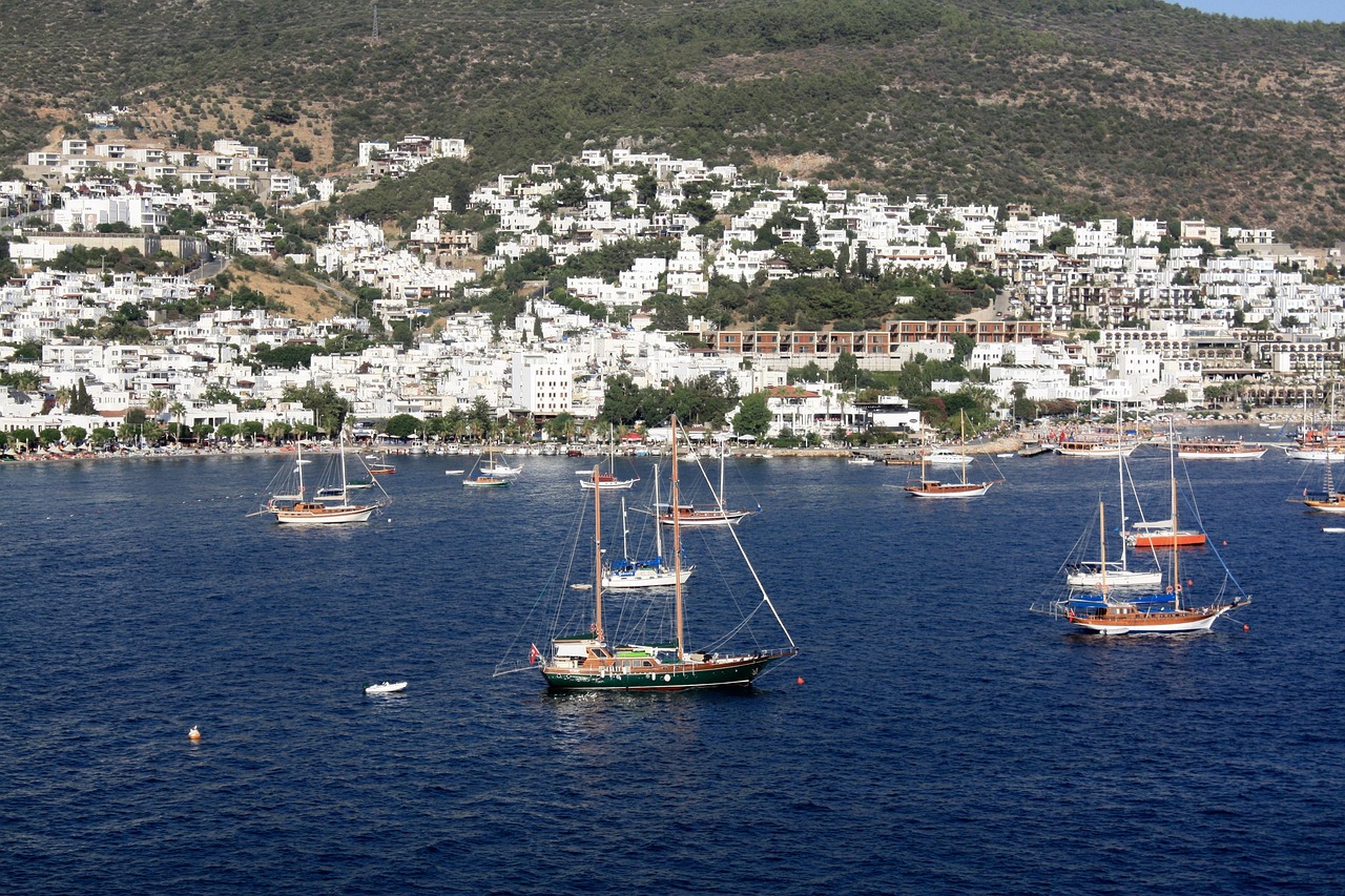Bodrum, Turkey